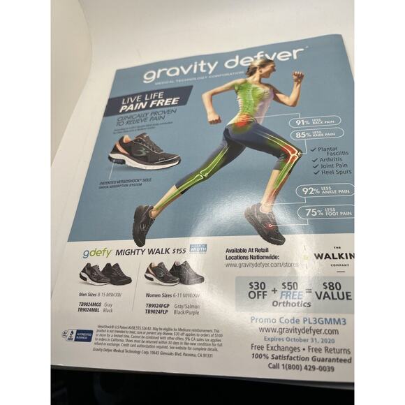 Country Sampler Magazine 2020 July - Picture 4 of 4